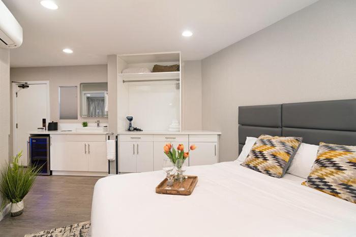 Hotel Sands Of La Jolla